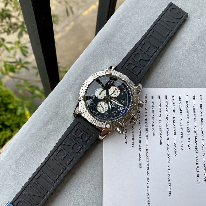 Breitling 45mm 082318